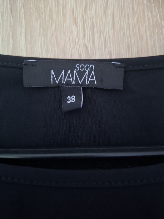 Рокли за бременни soon MAMA