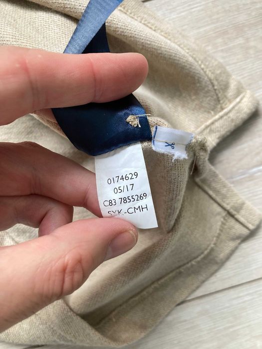 Tommy Hilfiger polo t shirt мъжка поло тениска размер S