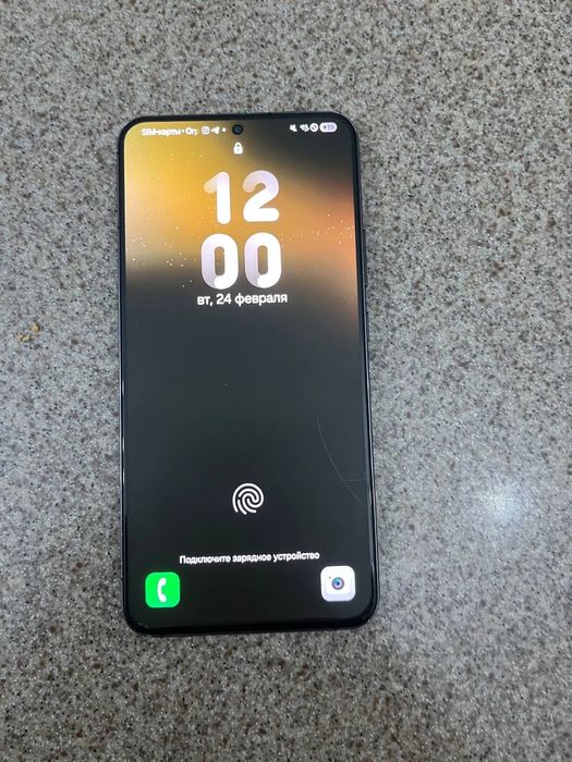 Продам  самсунг  с22 плюс  256