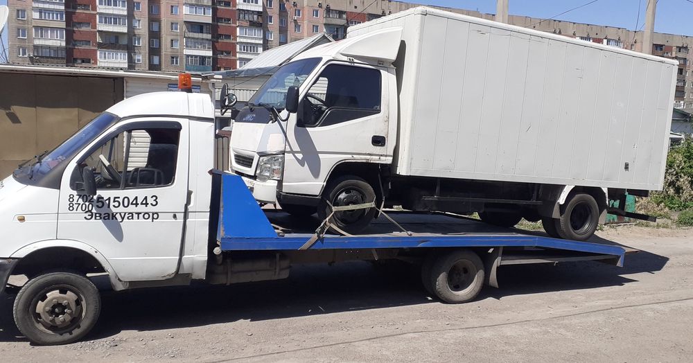 Эвакуатор        .