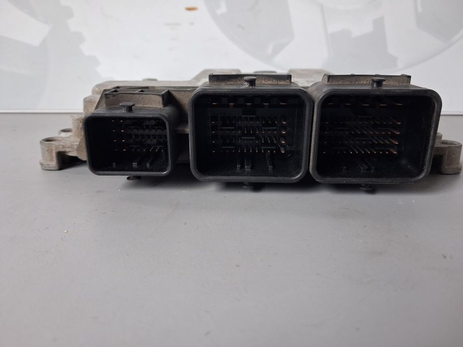 Компютър Двигател MINI COOPER 1.6I 08г.