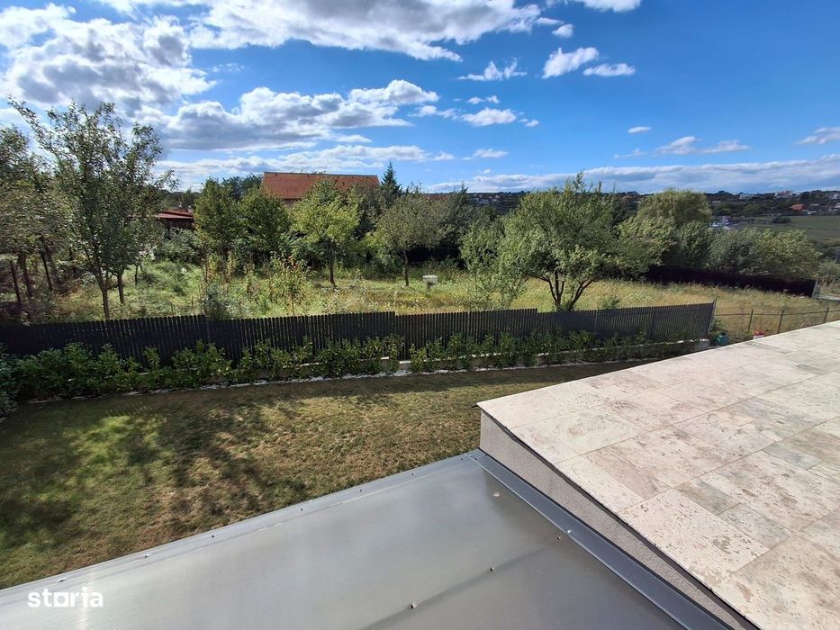 Casa SMART ,individuala de vanzare in Daia Noua, Sibiu