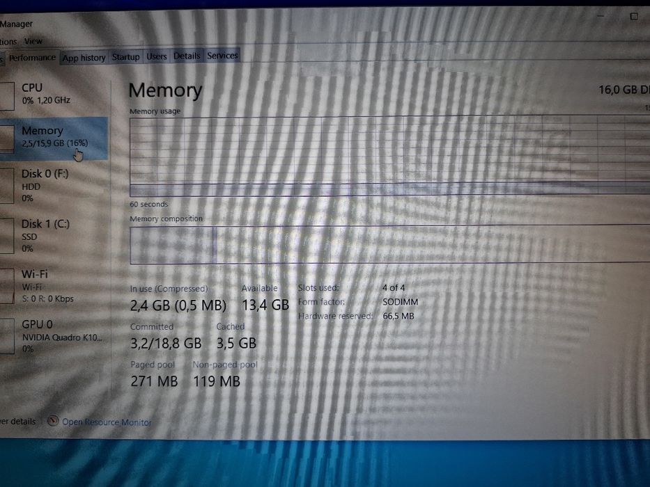 Hp Elitebook 8570w Workstation, работна станция,лаптоп