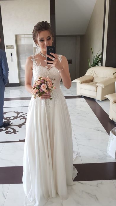 Платье Dream dress