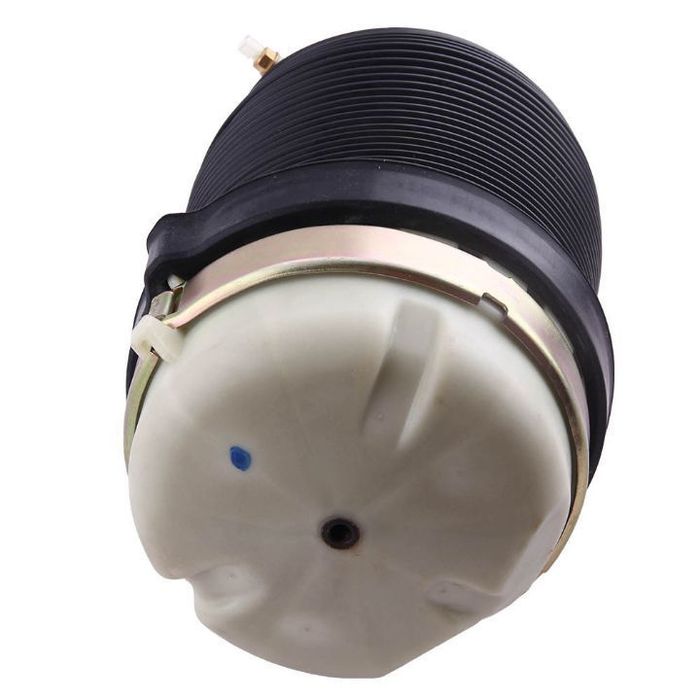 Perna aer spate Audi A6 C6 Nou