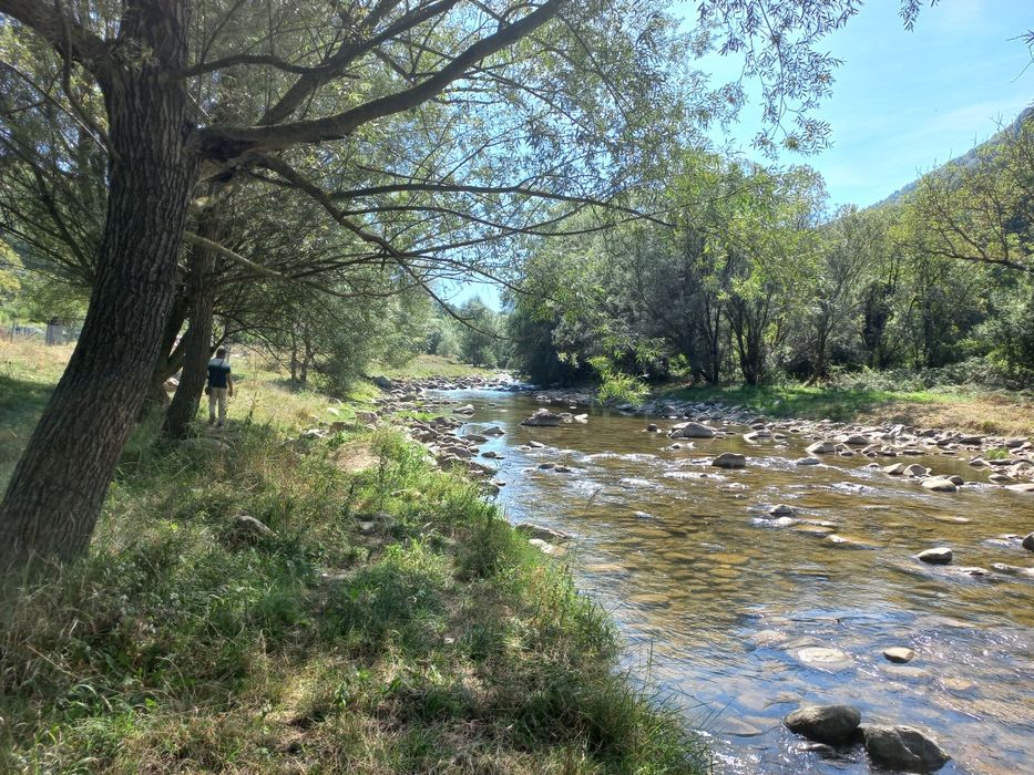 Топ парцел Тетевен- Рибарица
