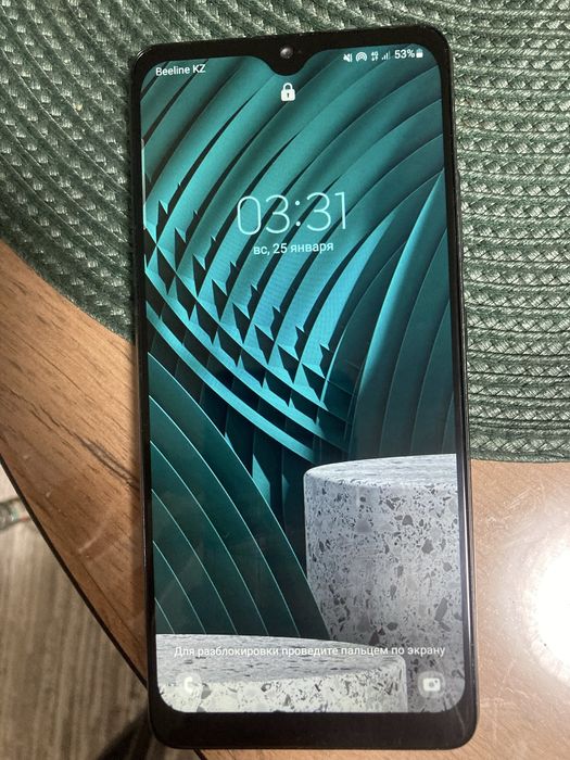 Продам самсунг А 32