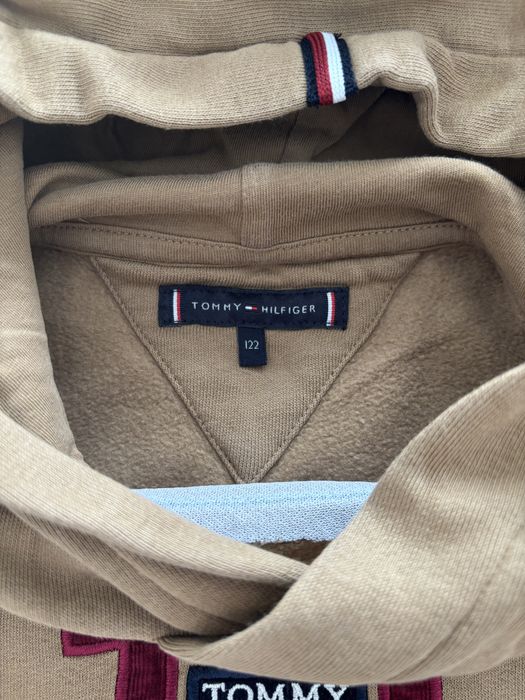 Hanorac Tommy Hilfiger
