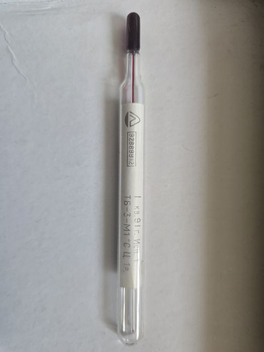 Термометр для воды / аквариумный