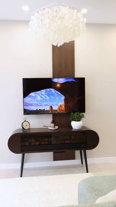 Новостройка, ЖК Green Island, ул. Садыка Азимова, Центр 2/9/13 53 М²