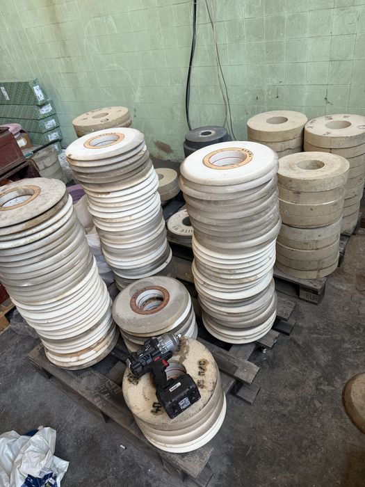 Дискове за шлайф в огромно количество