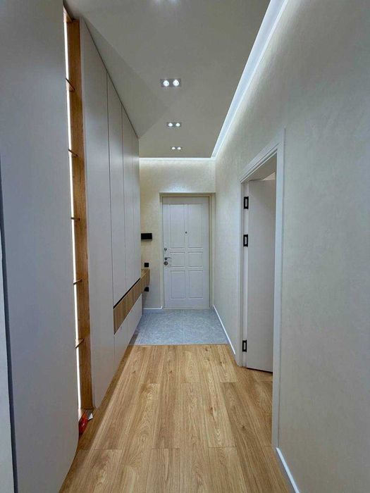 ПРОДАЕТСЯ 3ком 61кв ЖК Oz Makon Фергана Йули  Ор.р: бывший Узбум