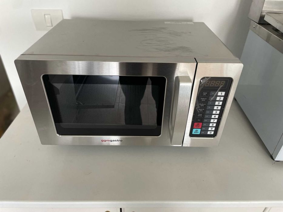 microunde ggmgastro