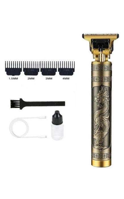 Электро бритва Триммер портативный