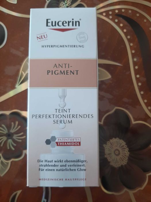 Козметика, кремове за лице