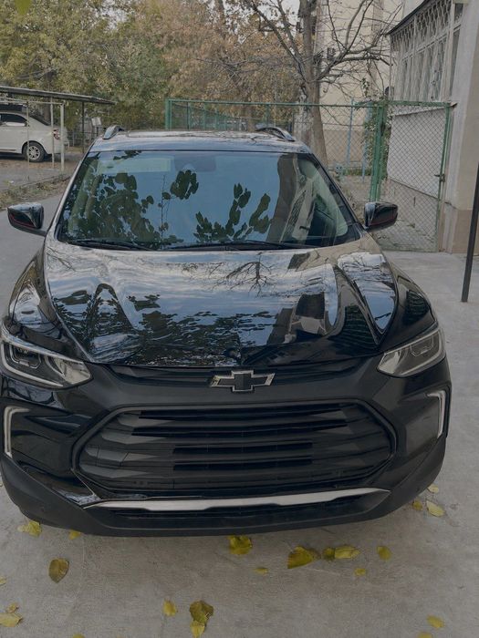 Tracker 2 Redline 2025 • 20 500 км • Не битая • Идеал • 18 000$