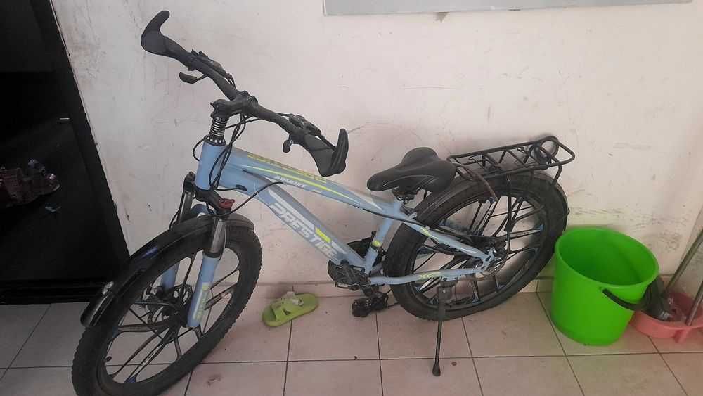 Продаю велосипед