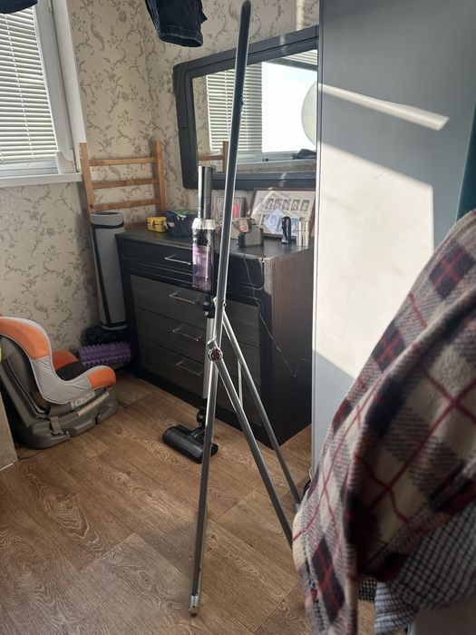 Продам зеркало напольное