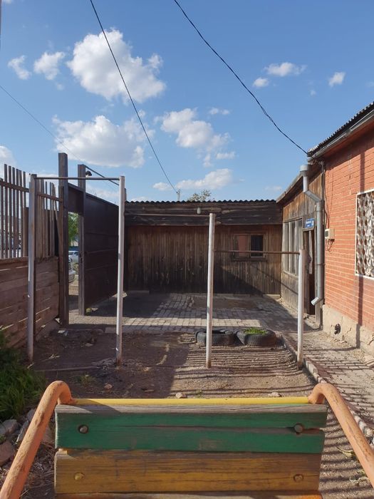 Продам Большой дом