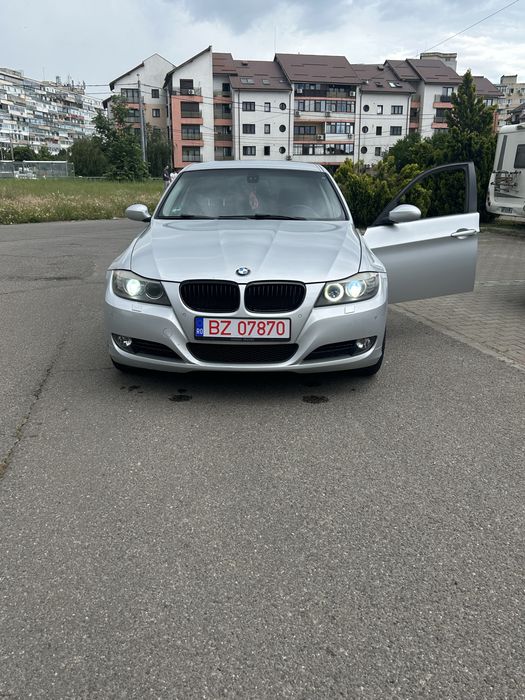 BMW 3 Series 2010 — imagine 4