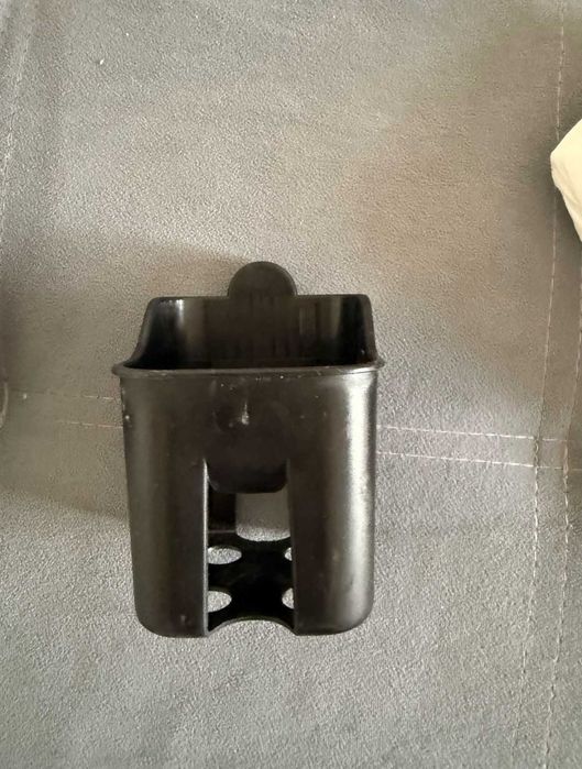 Коляска новая необкотанная