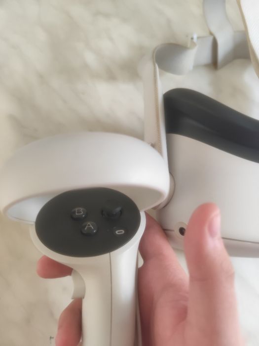 ochelari vr oculus quest 2, 256gb