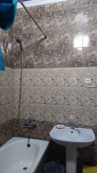 Сдается своя новая квартира в элитном комплексе