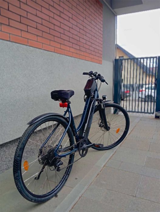 Bicicletă electrică, Riverside 100E