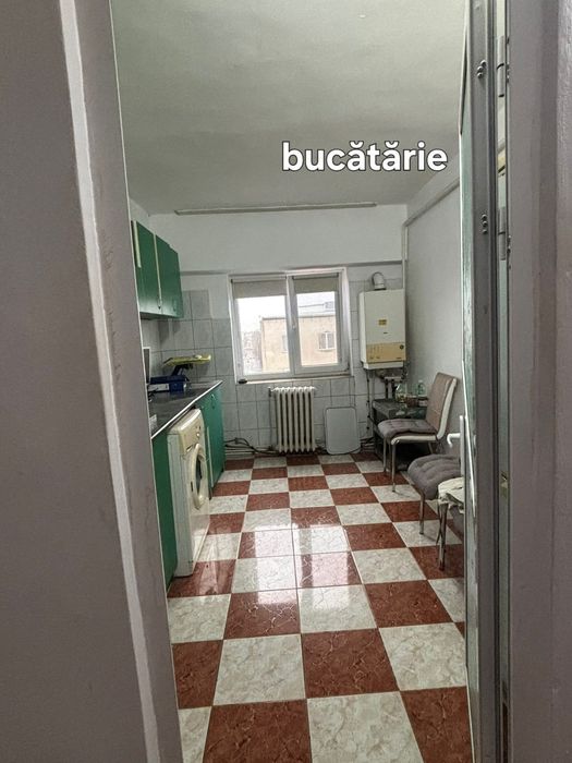 Apartament 2 camere de vanzare