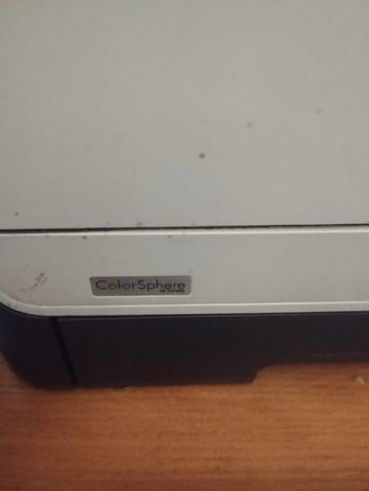 Принтер в хорошем состоянии