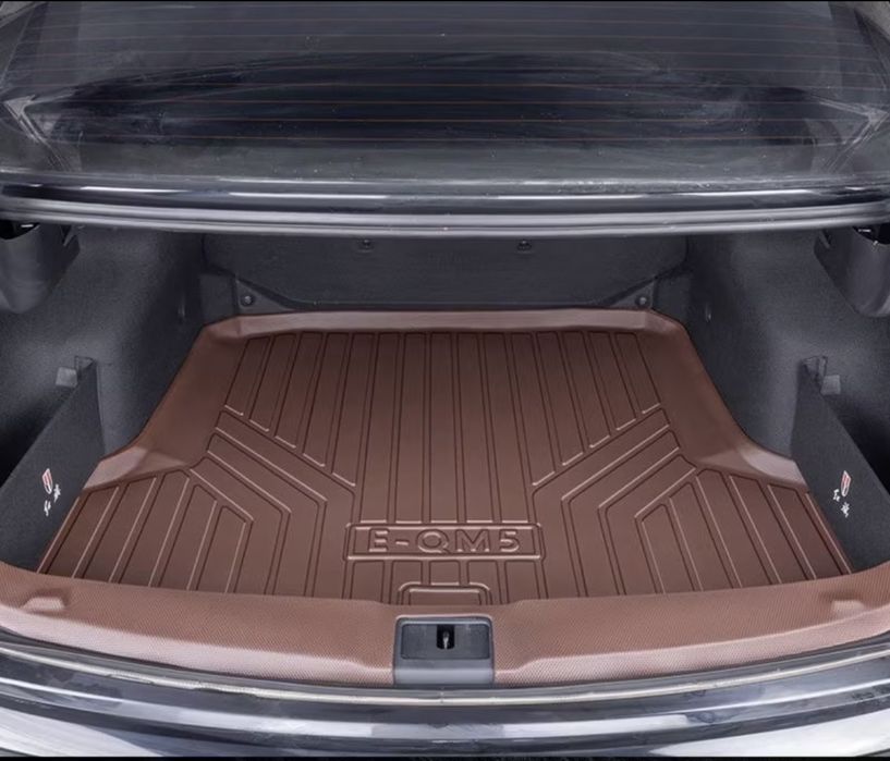 Аксесуары для Hongqi E-QM5 , Changan CS55 Plus