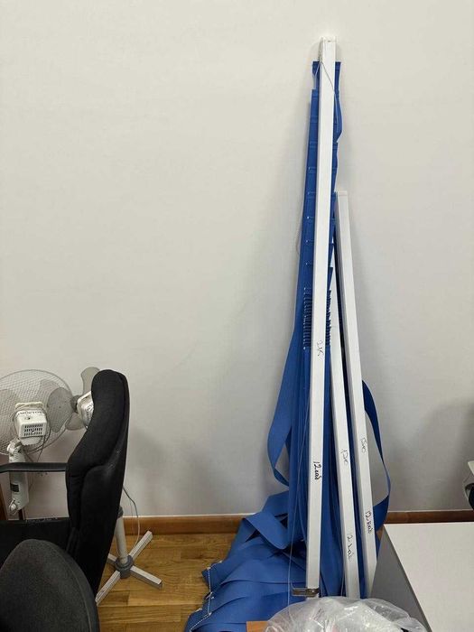 Жалюзи вертикальные