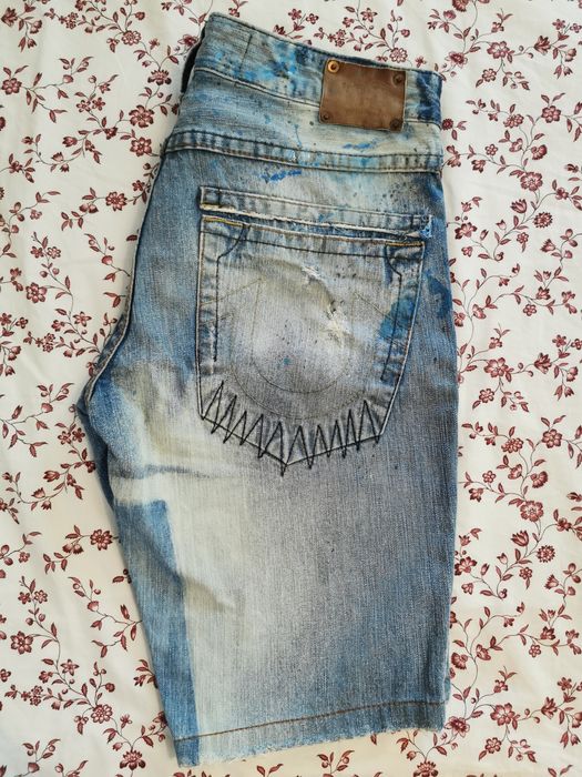 Pantaloni bărbați Ștefan Muscă