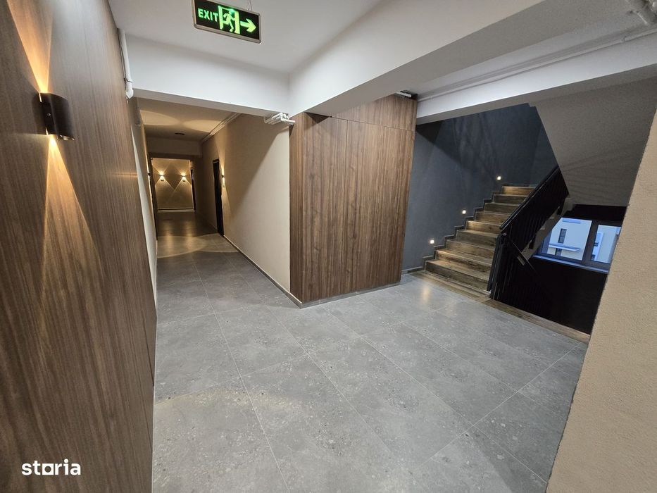 Apartament 2 camere decomandat