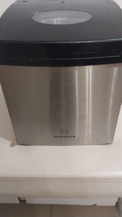 Продам льдогенератор Hurakan HKN-IMF15