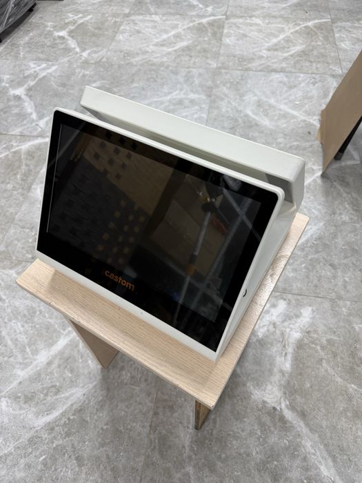 POS - оборудование, моноблок