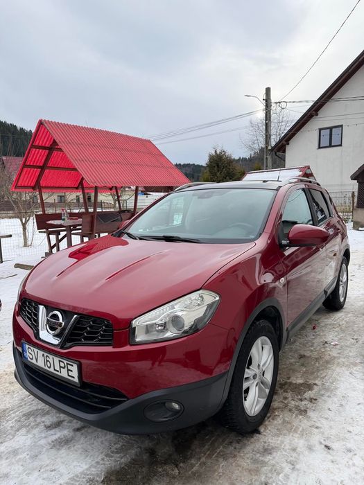 Vanzare Nissan stare impecabila