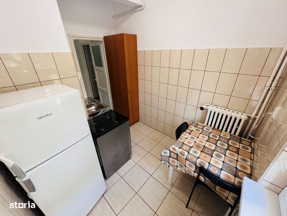 Apartament 2 camere, decomandat. Floreasca