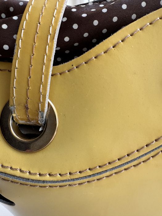 Сумка бренд Ripani. Италия