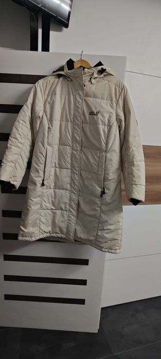 Зимно яке Jack Wolfskin