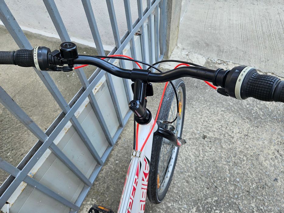 Велосипед 24 цола INTERBIKE-шест месеца гаранция