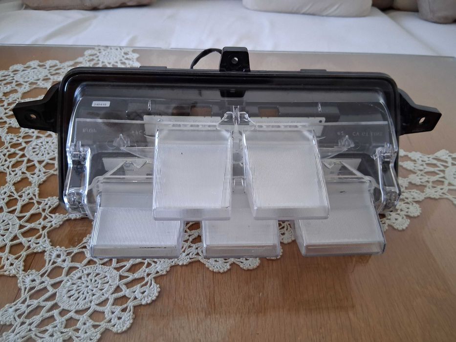 KIA EV 6, резервни части