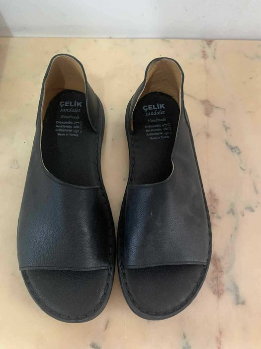 Sandale de vara Barbatesti