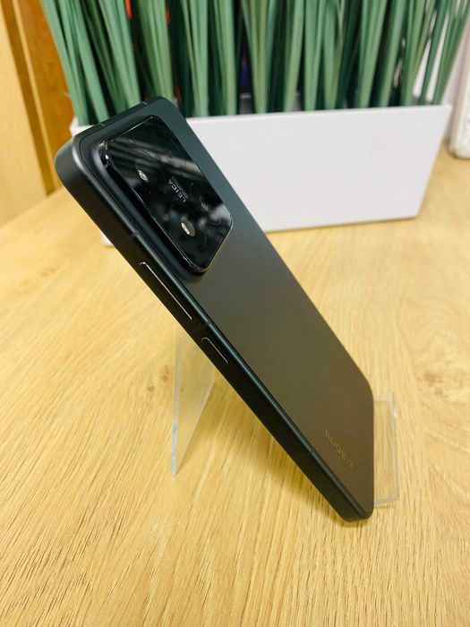 НОВ !!! Xiaomi 15, 12GB RAM, 256GB, Black, Технополис