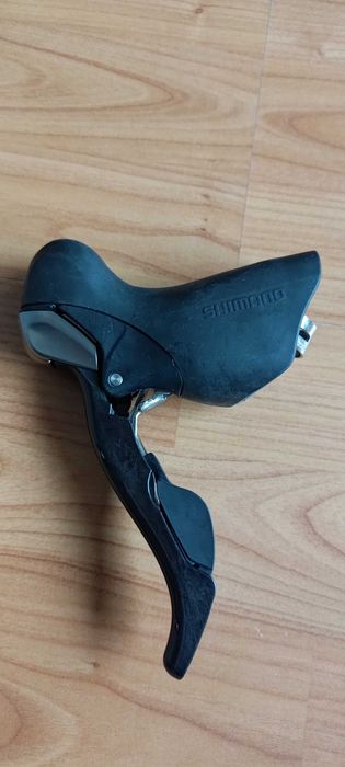 Команда Ultegra 6703 (лява)