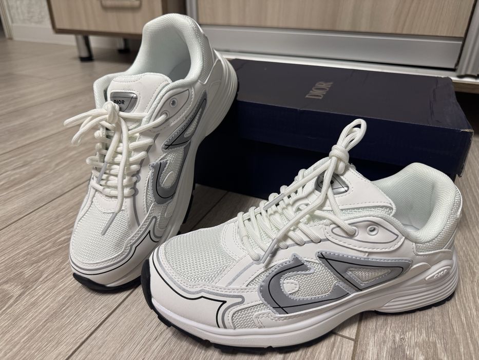 Кроссовки Dior b30