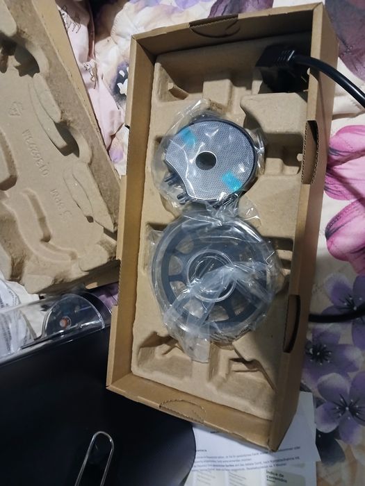 Кафе машина без капсули Coffee B (ново)