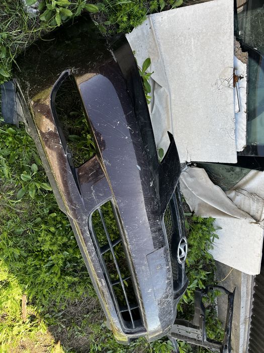 Хундай соната 5поколение