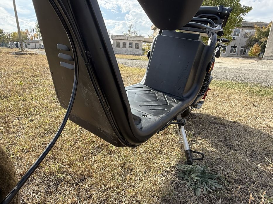 Електрически скутер 3000w НОВ
