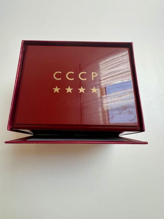 Мъжки автоматичен часовник CCCP Spetsnaz
